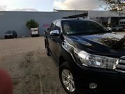 Toyota Hilux • 2016 • 105,000 km 8