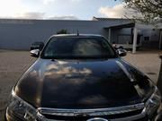 Toyota Hilux • 2016 • 105,000 km 6