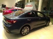 Kia Rio • 2019 • 50 km 5