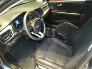 Kia Rio • 2019 • 50 km 9