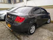 Chevrolet Sail • 2014 • 45,000 km 10