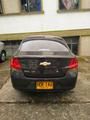 Chevrolet Sail • 2014 • 45,000 km 7