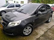 Chevrolet Sail • 2014 • 45,000 km 2