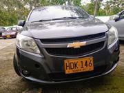 Chevrolet Sail • 2014 • 45,000 km 9