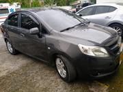 Chevrolet Sail • 2014 • 45,000 km 6