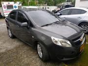 Chevrolet Sail • 2014 • 45,000 km 3