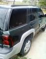 Chevrolet TrailBlazer • 2005 • 180 km 2
