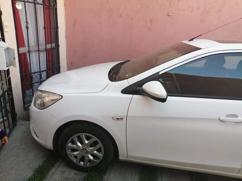 Chevrolet Aveo • 2018 • 55,000 km 1