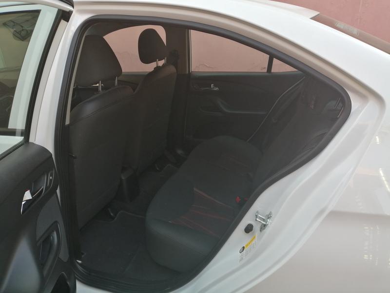 Chevrolet Aveo • 2018 • 55,000 km 3