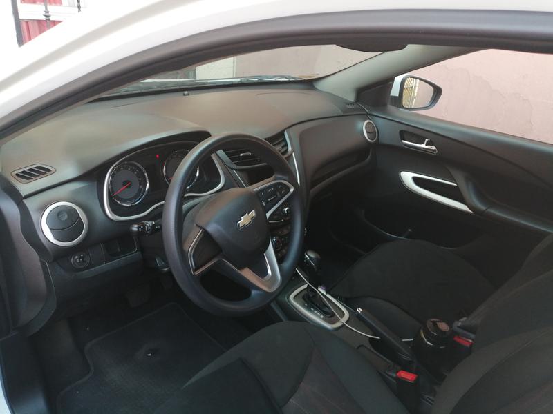 Chevrolet Aveo • 2018 • 55,000 km 4