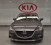 Mazda 3 • 2016 • 52,269 km 9