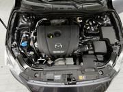 Mazda 3 • 2016 • 52,269 km 2