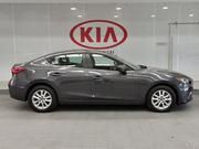 Mazda 3 • 2016 • 52,269 km 8