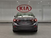 Mazda 3 • 2016 • 52,269 km 4