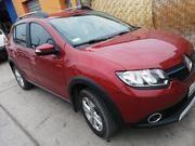 Renault Stepway • 2016 • 15,800 km 3