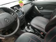 Renault Stepway • 2016 • 15,800 km 6