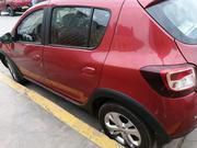 Renault Stepway • 2016 • 15,800 km 2