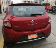 Renault Stepway • 2016 • 15,800 km 5