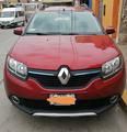 Renault Stepway • 2016 • 15,800 km 1