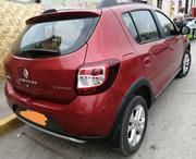 Renault Stepway • 2016 • 15,800 km 4