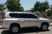 Toyota Land Cruiser • 2012 • 41,000 km 2