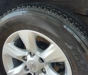 Toyota Land Cruiser • 2012 • 41,000 km 5