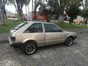 Mazda 323 • 1994 • 0 km 4