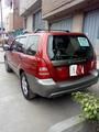 Subaru Forester • 2005 • 188,000 km 3