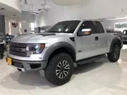 Ford F-150 • 2013 • 52,000 km 3