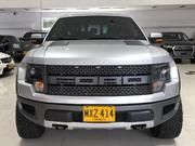 Ford F-150 • 2013 • 52,000 km 2