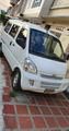 Chevrolet N300 move • 2015 • 200,618 km 2