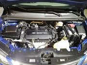 Chevrolet Sonic • 2017 • 27,862 km 5