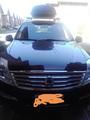 Ssangyong Rexton • 2014 • 72,000 km 2