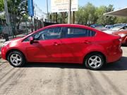 Kia Rio • 2014 • 95,000 km 4