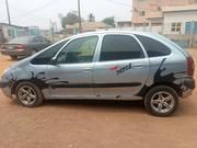 Citroën Xsara • 2005 • 20,000 km 2