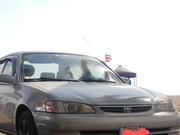 Toyota Corolla sedan • 1999 • 150 km 1