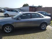 Audi A4 • 1996 • 450,000 km 6