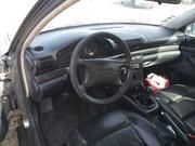 Audi A4 • 1996 • 450,000 km 3