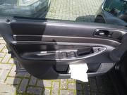 Audi A4 • 1996 • 450,000 km 8