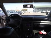 Audi A4 • 1996 • 450,000 km 2