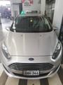 Ford Fiesta • 2015 • 64,000 km 1