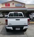 Isuzu D-MAX • 2016 • 44,000 km 1