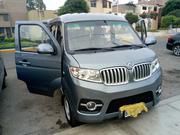 DFSK K07S • 2019 • 50 km 9