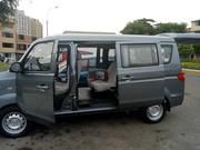 DFSK K07S • 2019 • 50 km 6