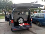 DFSK K07S • 2019 • 50 km 10