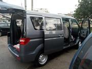 DFSK K07S • 2019 • 50 km 7