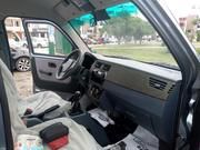 DFSK K07S • 2019 • 50 km 3