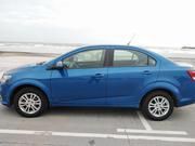 Chevrolet Sonic • 2017 • 27,862 km 3