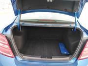 Chevrolet Sonic • 2017 • 27,862 km 2