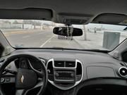Chevrolet Sonic • 2017 • 27,862 km 8